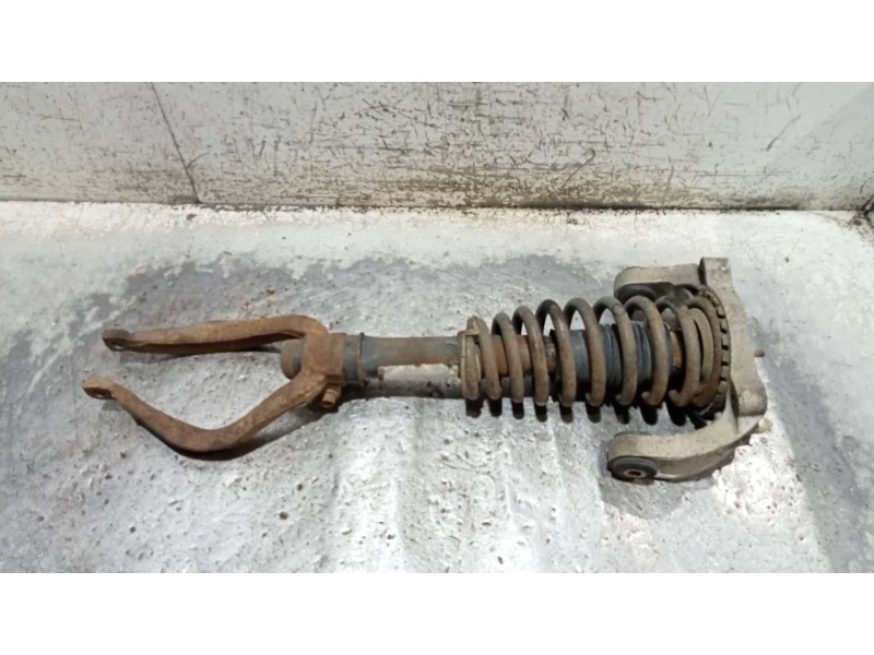 Recambio de amortiguador delantero izquierdo para chrysler stratus berlina (ja) 2.0 lx referencia OEM IAM 04764859AA  