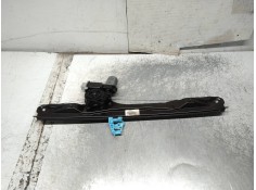 Recambio de elevalunas delantero derecho para opel combo d expression l1h1 referencia OEM IAM 51810879 37187000 72027003 4P