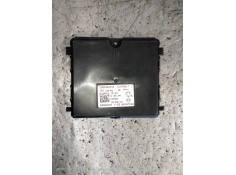 Recambio de modulo electronico para renault captur helly hansen referencia OEM IAM 285258251R E1078017 