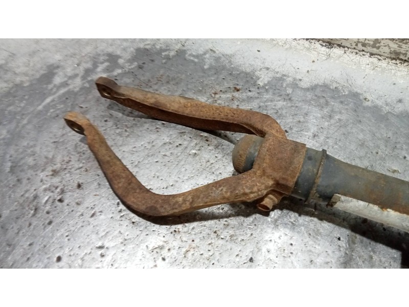 Recambio de amortiguador delantero izquierdo para chrysler stratus berlina (ja) 2.0 lx referencia OEM IAM 04764859AA  