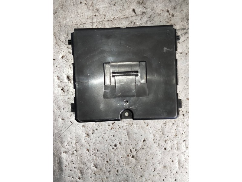 Recambio de modulo electronico para renault captur helly hansen referencia OEM IAM 285258251R E1078017 