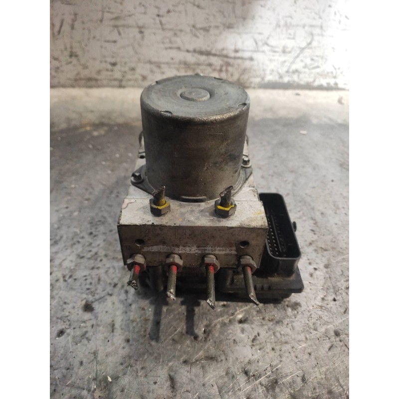 Recambio de abs para mercedes sprinterii caja cerrada (desde 01.06) 311/315 cdi 4x4 (906.631/633/635/637) referencia OEM IAM 026