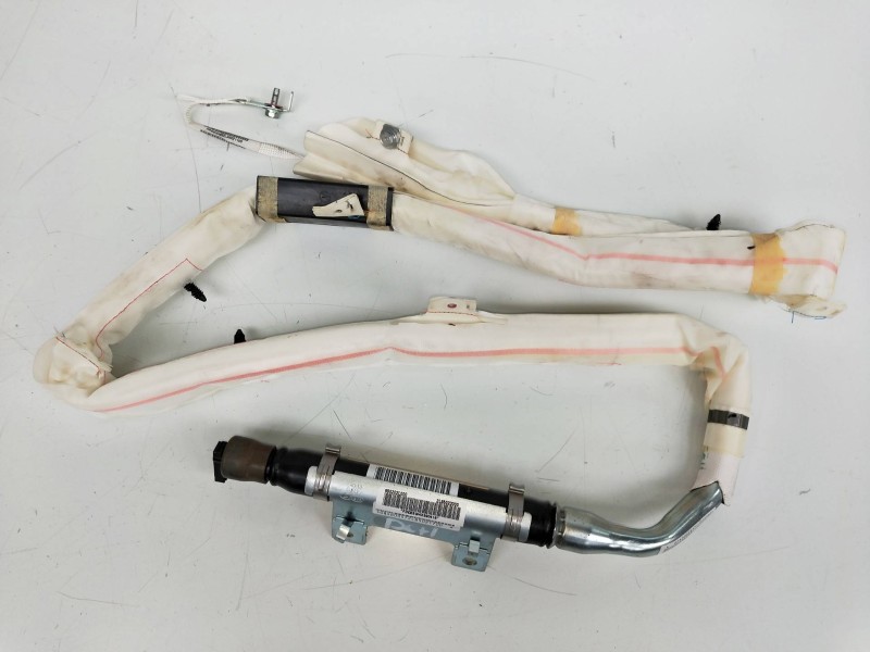 Recambio de airbag cortina delantero derecho para hyundai i30 1.6 crdi cat referencia OEM IAM 8250202L000 2L85020000 