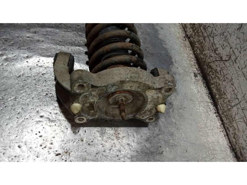 Recambio de amortiguador delantero izquierdo para chrysler stratus berlina (ja) 2.0 lx referencia OEM IAM 04764859AA  