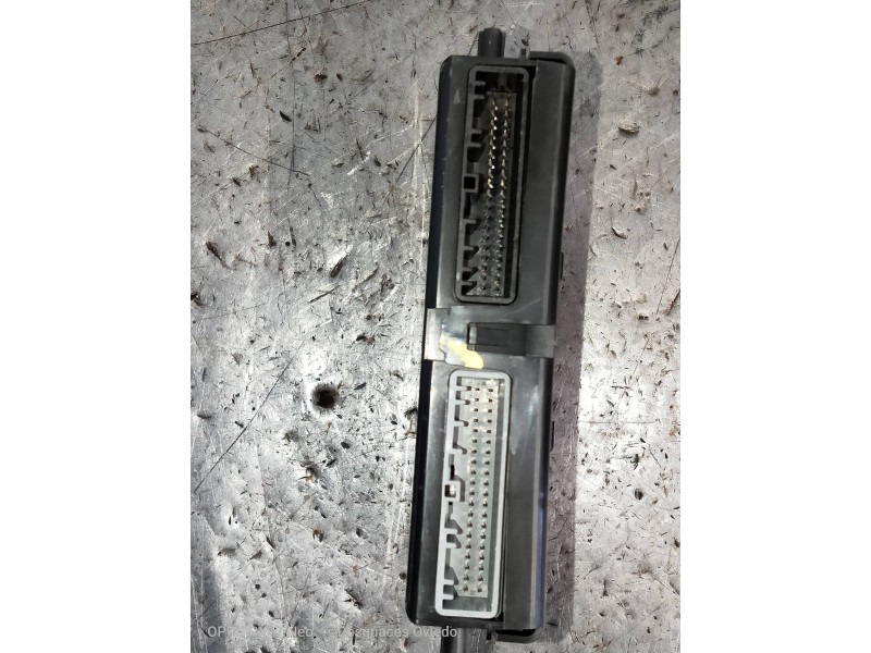 Recambio de modulo electronico para renault captur helly hansen referencia OEM IAM 285258251R E1078017 