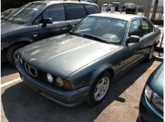 bmw serie 5 berlina (e34) del año 1989