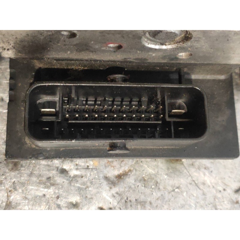 Recambio de abs para mercedes sprinterii caja cerrada (desde 01.06) 311/315 cdi 4x4 (906.631/633/635/637) referencia OEM IAM 026