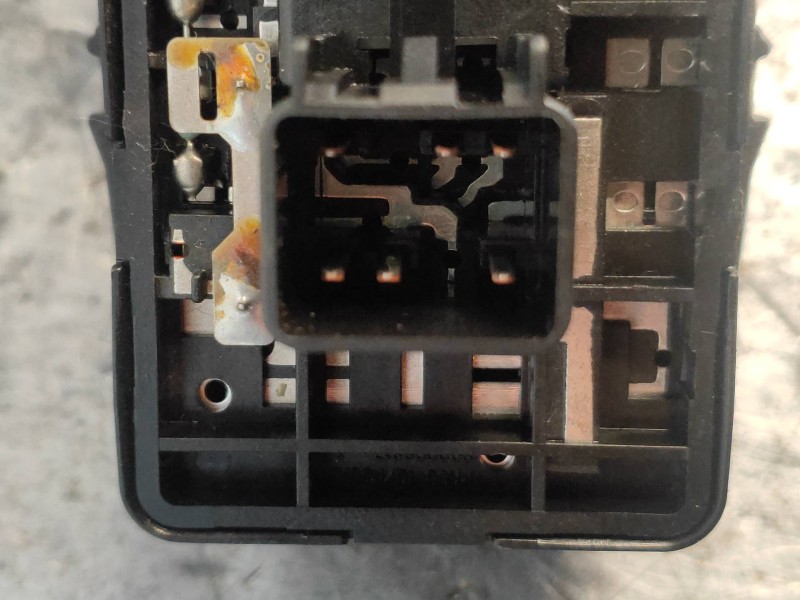 Recambio de mando limpia para opel antara 2.2 cdti cat (a 22 dm / lqn) referencia OEM IAM   