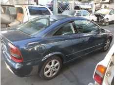 opel astra g coupé del año 2001 2