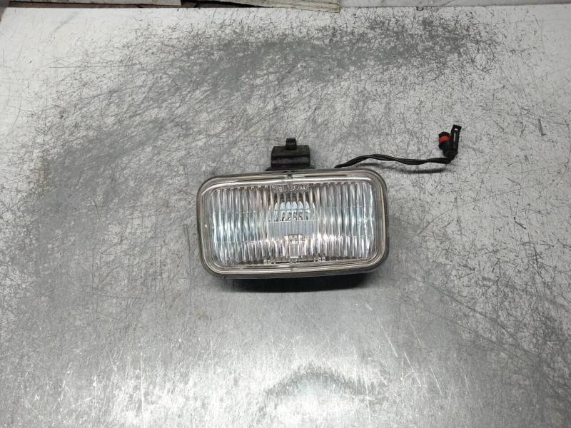 Recambio de faro antiniebla derecho para jeep gr.cherokee (zj)/(z) 5.2 ltd. (zj) referencia OEM IAM   