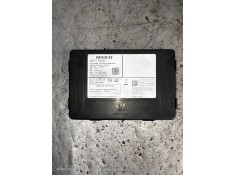 Recambio de modulo electronico para renault captur helly hansen referencia OEM IAM 282755265R  