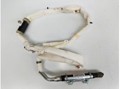 Recambio de airbag cortina delantero izquierdo para hyundai i30 1.6 crdi cat referencia OEM IAM 850102L000 2L85010000 