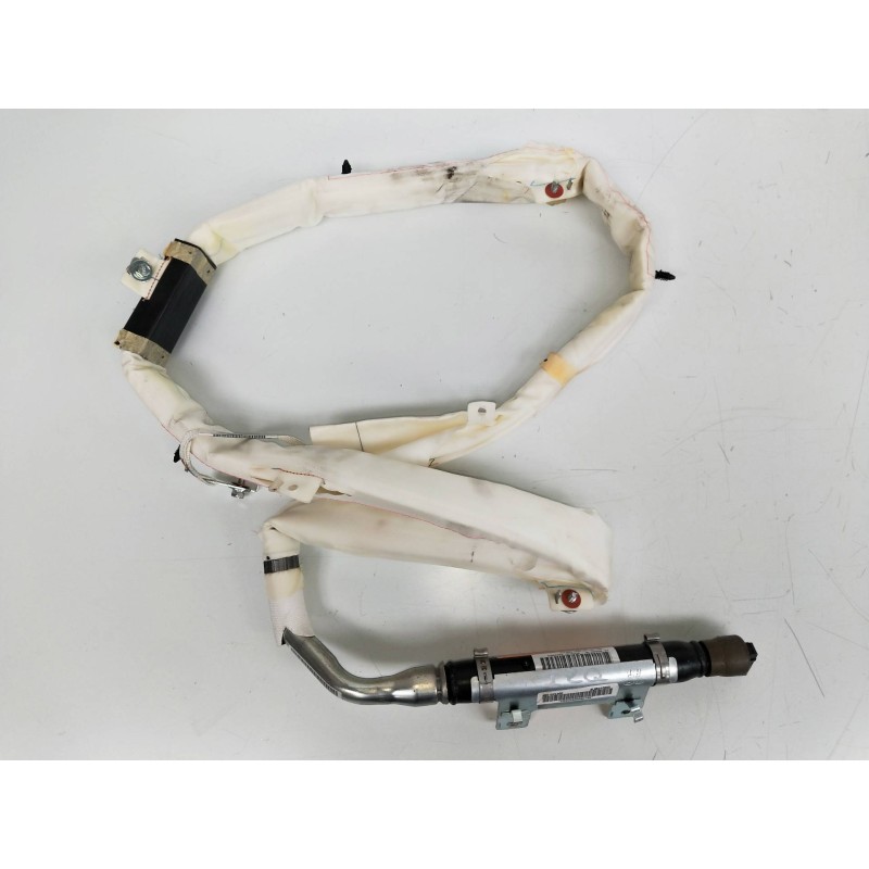 Recambio de airbag cortina delantero izquierdo para hyundai i30 1.6 crdi cat referencia OEM IAM 850102L000 2L85010000 