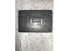 Recambio de modulo electronico para renault captur helly hansen referencia OEM IAM 282755265R   2