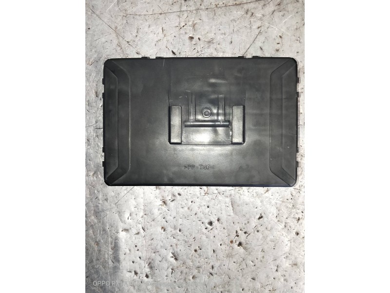 Recambio de modulo electronico para renault captur helly hansen referencia OEM IAM 282755265R  