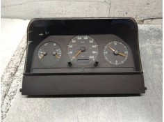Recambio de cuadro instrumentos para volkswagen lt caja cerrada / combi (mod. 1997) 2.5 tdi referencia OEM IAM 2D0919850A 110008