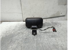 Recambio de faro antiniebla derecho para jeep gr.cherokee (zj)/(z) 5.2 ltd. (zj) referencia OEM IAM    2