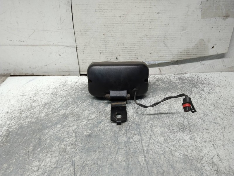 Recambio de faro antiniebla derecho para jeep gr.cherokee (zj)/(z) 5.2 ltd. (zj) referencia OEM IAM   