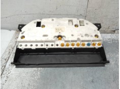 Recambio de cuadro instrumentos para volkswagen lt caja cerrada / combi (mod. 1997) 2.5 tdi referencia OEM IAM 2D0919850A 110008 2