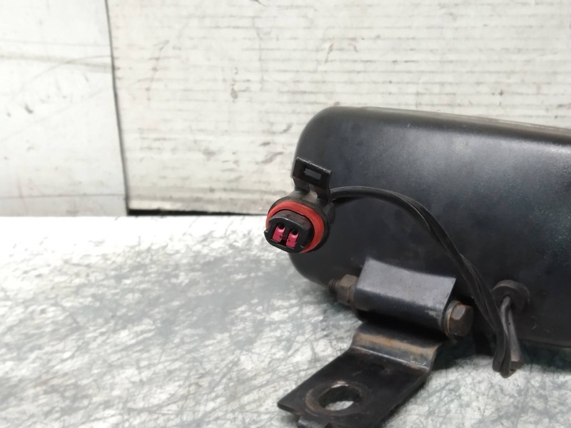 Recambio de faro antiniebla derecho para jeep gr.cherokee (zj)/(z) 5.2 ltd. (zj) referencia OEM IAM   