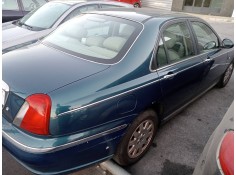 mg rover serie 75 (rj) del año 2003 2