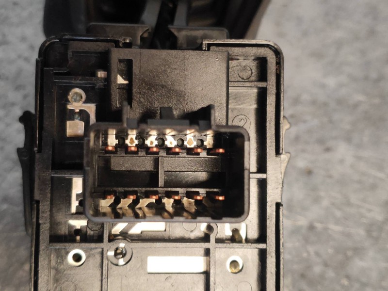 Recambio de mando luces para opel antara 2.2 cdti cat (a 22 dm / lqn) referencia OEM IAM   