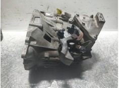 Recambio de caja cambios para ford galaxy (ca1) 2.0 tdci cat referencia OEM IAM 7G9R7002UD T1GB1 090108 220306