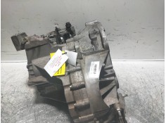 Recambio de caja cambios para ford galaxy (ca1) 2.0 tdci cat referencia OEM IAM 7G9R7002UD T1GB1 090108 220306 2