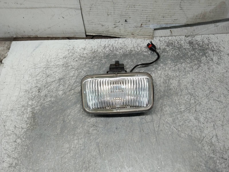 Recambio de faro antiniebla izquierdo para jeep gr.cherokee (zj)/(z) 5.2 ltd. (zj) referencia OEM IAM   