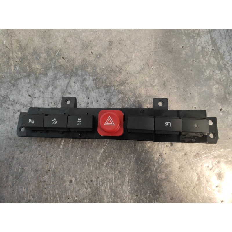 Recambio de mando multifuncion para opel antara 2.2 cdti cat (a 22 dm / lqn) referencia OEM IAM 20785510  