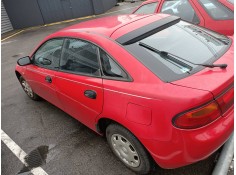 mazda 323 berlina c/f/s (ba) del año 2004 2