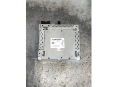 Recambio de sistema audio / radio cd para renault captur helly hansen referencia OEM IAM 281153870R  