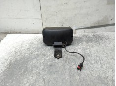 Recambio de faro antiniebla izquierdo para jeep gr.cherokee (zj)/(z) 5.2 ltd. (zj) referencia OEM IAM    2