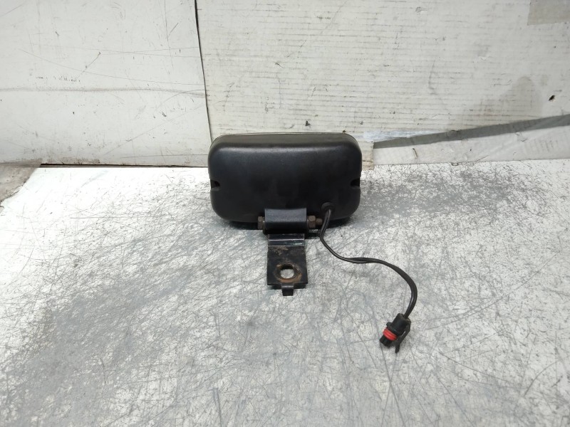Recambio de faro antiniebla izquierdo para jeep gr.cherokee (zj)/(z) 5.2 ltd. (zj) referencia OEM IAM   