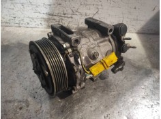 Recambio de compresor aire acondicionado para citroen c5 berlina lx (e) referencia OEM IAM SD7C161317F 9683003080 