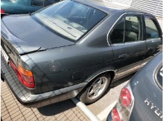bmw serie 5 berlina (e34) del año 1989 2
