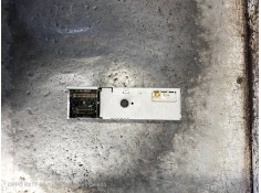 Recambio de sistema audio / radio cd para renault captur helly hansen referencia OEM IAM 281153870R   2