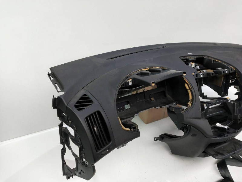 Recambio de kit airbag para hyundai i30 1.6 crdi cat referencia OEM IAM   