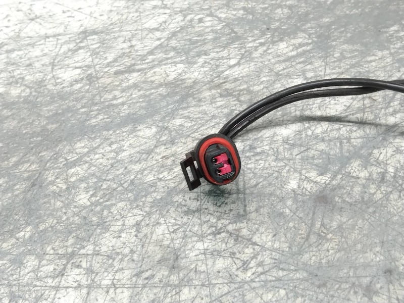 Recambio de faro antiniebla izquierdo para jeep gr.cherokee (zj)/(z) 5.2 ltd. (zj) referencia OEM IAM   