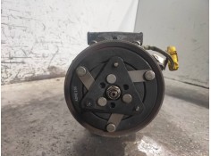 Recambio de compresor aire acondicionado para citroen c5 berlina lx (e) referencia OEM IAM SD7C161317F 9683003080  2