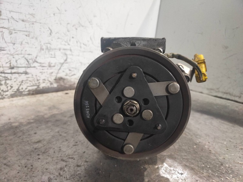 Recambio de compresor aire acondicionado para citroen c5 berlina lx (e) referencia OEM IAM SD7C161317F 9683003080 