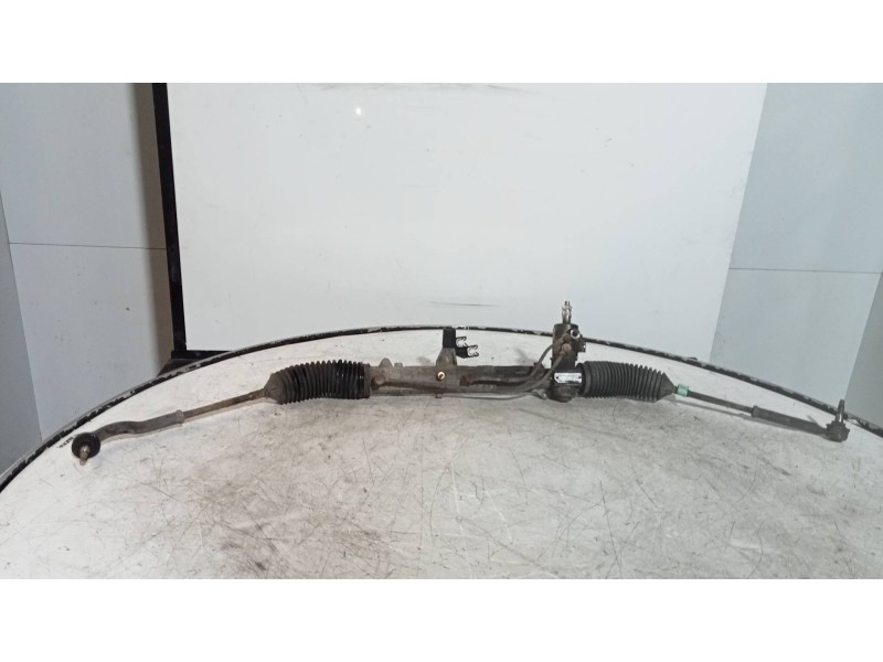 Recambio de cremallera direccion para fiat bravo (182) jtd 105 / 100 sx referencia OEM IAM   