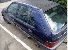 citroen saxo del año 1997 2