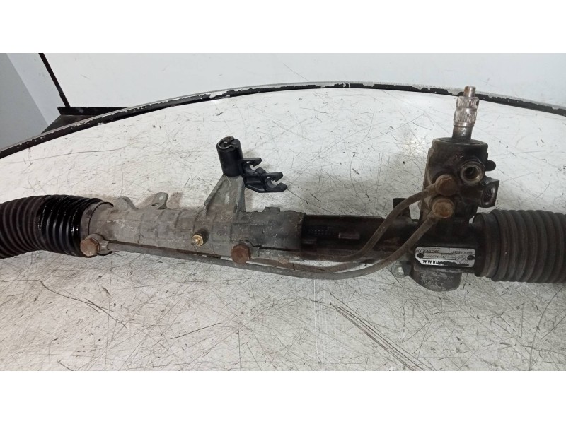 Recambio de cremallera direccion para fiat bravo (182) jtd 105 / 100 sx referencia OEM IAM   