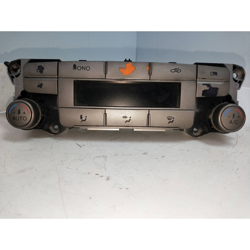 Recambio de mando calefaccion / aire acondicionado para ford galaxy (ca1) 2.0 tdci cat referencia OEM IAM 7S7T18C612AF  