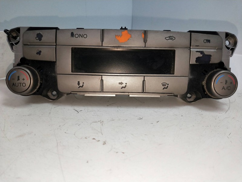 Recambio de mando calefaccion / aire acondicionado para ford galaxy (ca1) 2.0 tdci cat referencia OEM IAM 7S7T18C612AF  