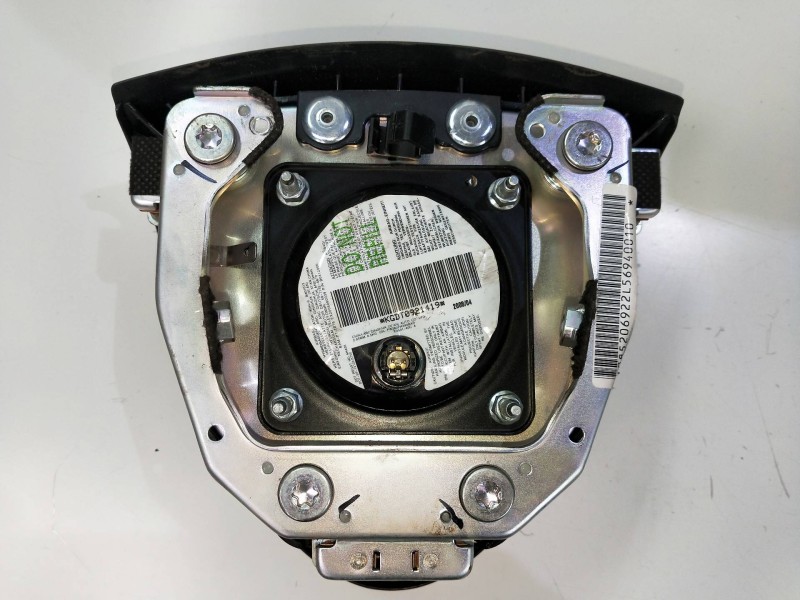 Recambio de kit airbag para hyundai i30 1.6 crdi cat referencia OEM IAM   