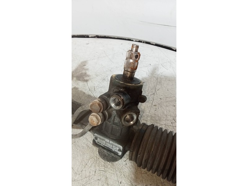 Recambio de cremallera direccion para fiat bravo (182) jtd 105 / 100 sx referencia OEM IAM   