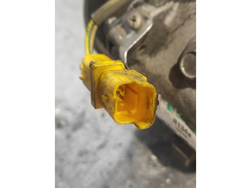 Recambio de compresor aire acondicionado para citroen c5 berlina lx (e) referencia OEM IAM SD7C161317F 9683003080 