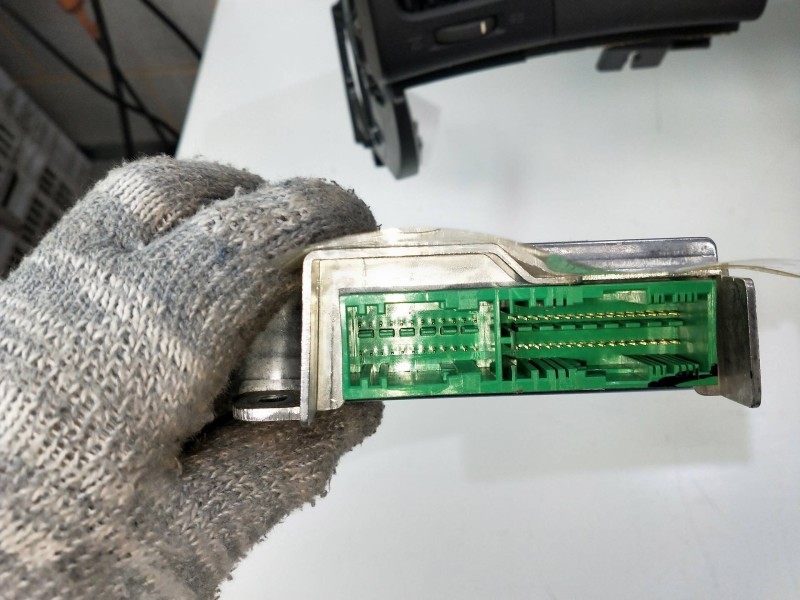 Recambio de kit airbag para hyundai i30 1.6 crdi cat referencia OEM IAM   